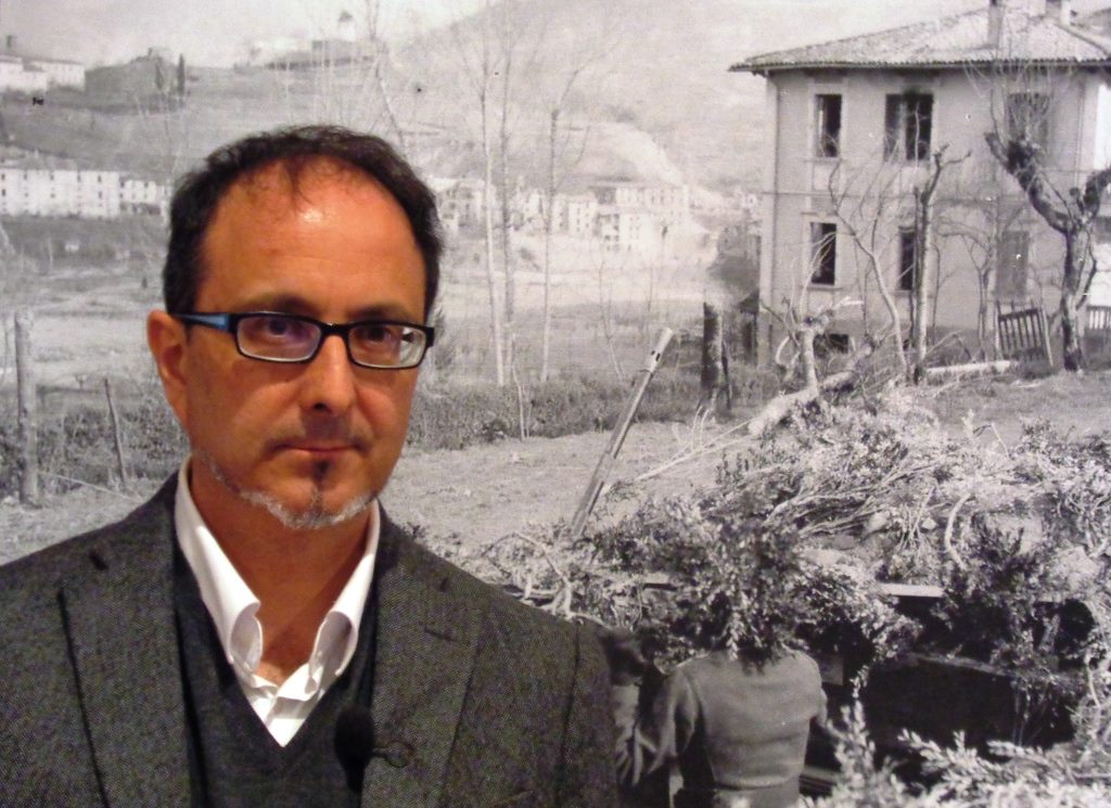 Andrea Giannasi