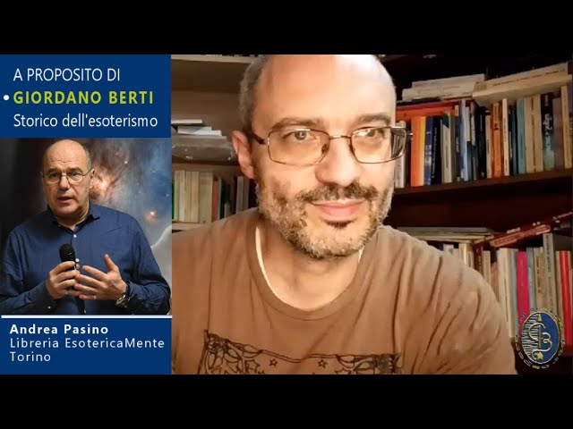 Andrea Pasino