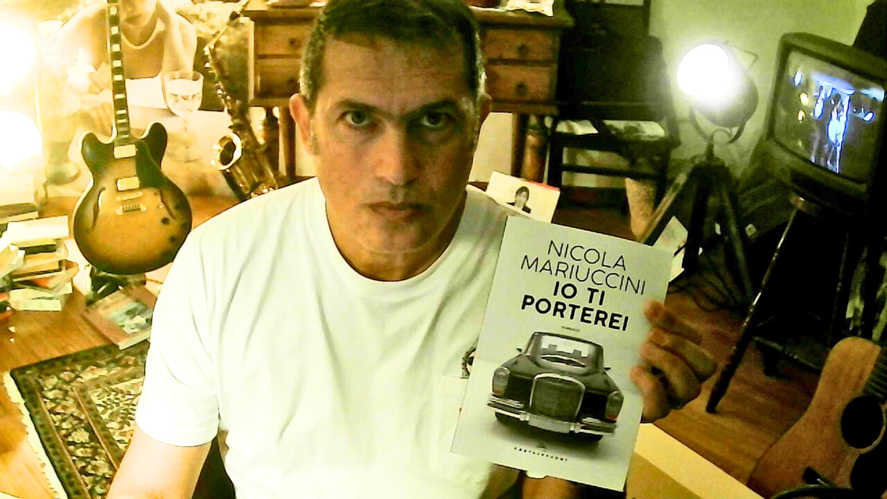 Nicola Mariuccini
