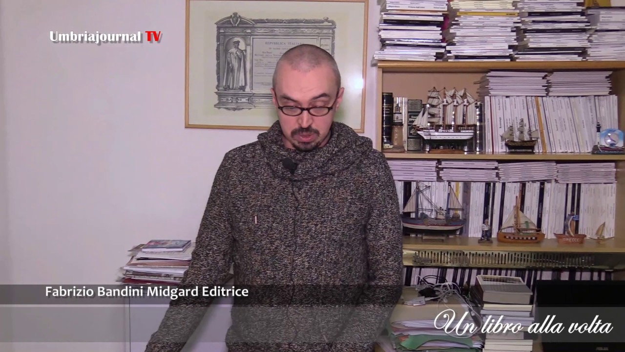 Fabrizio Bandini