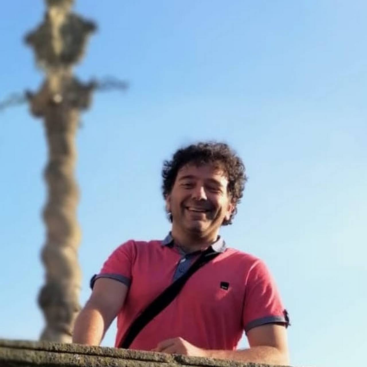 Alessandro Poiré