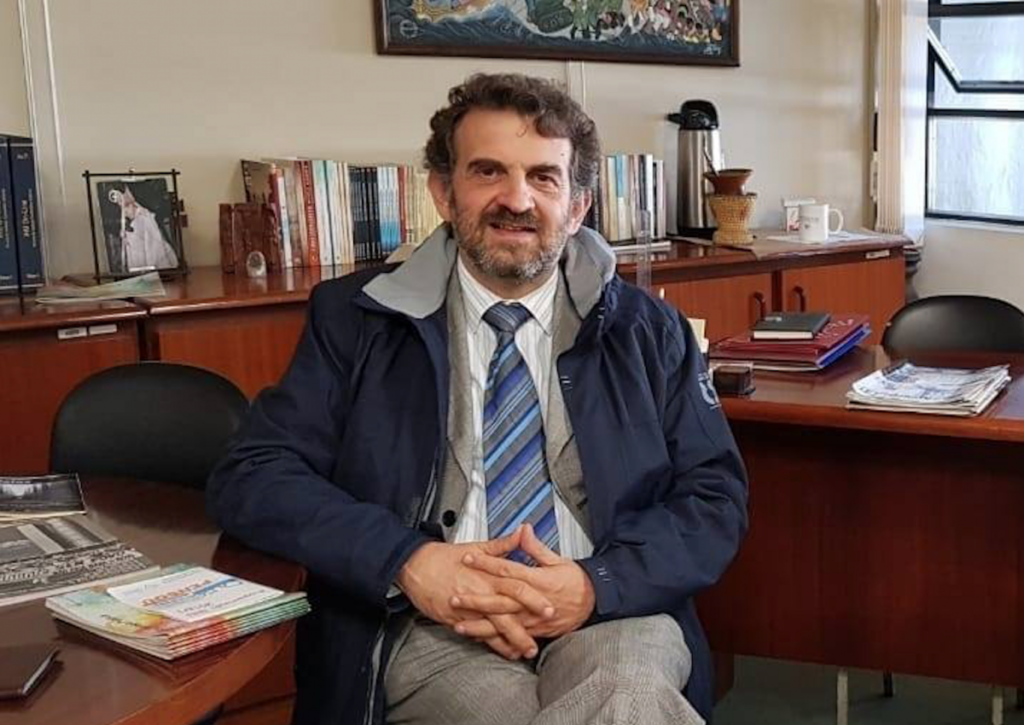 Andrea Grillo