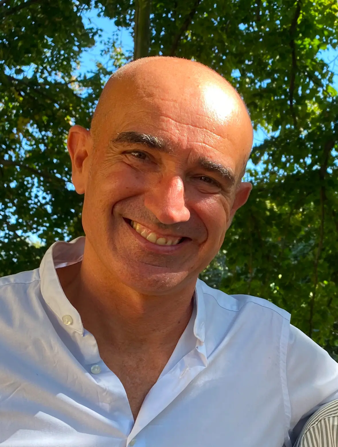Carlo Cavriani
