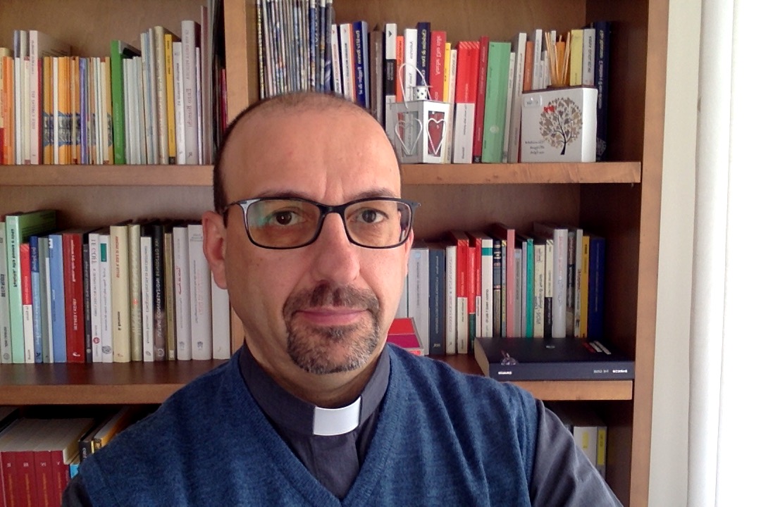 don Giorgio Bozza