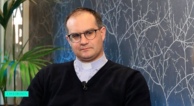 don Giulio Osto