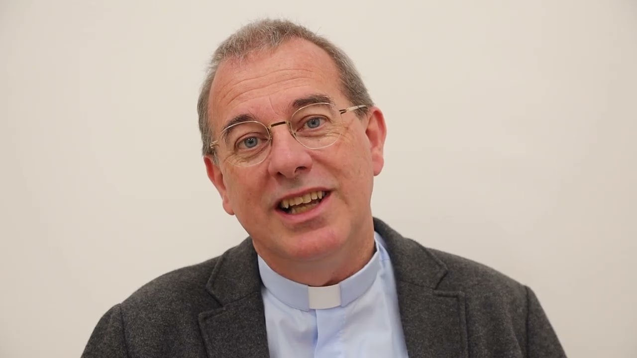 don Sergio Gamberoni