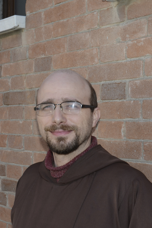fr. Stefano Marzolla