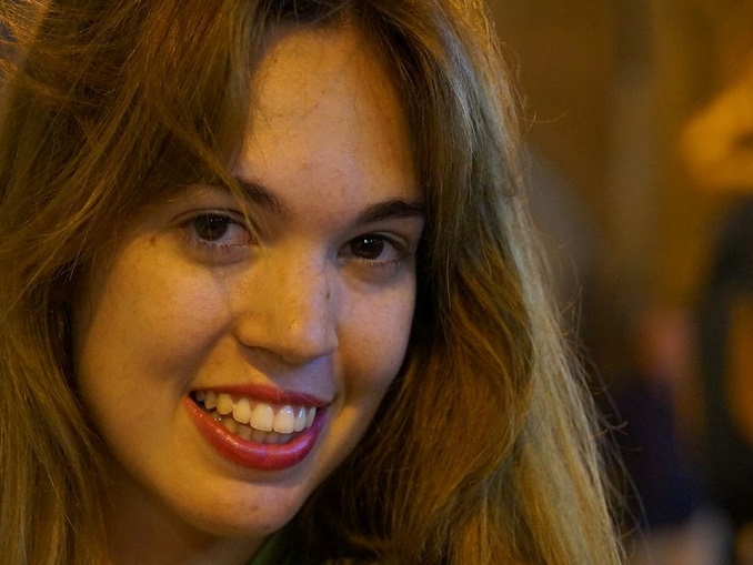 Francesca Pinaffo