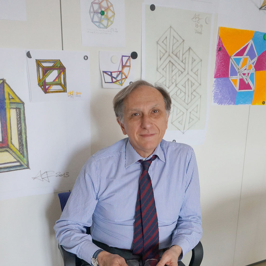 Gianni Gaggero