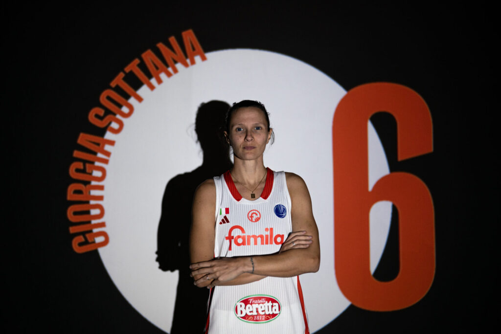 Giorgia Sottana