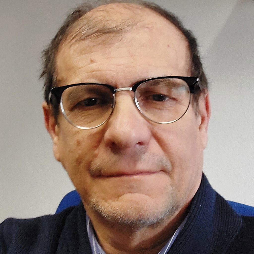 Giorgio Osti