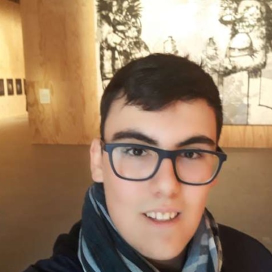 Mattia Tridello