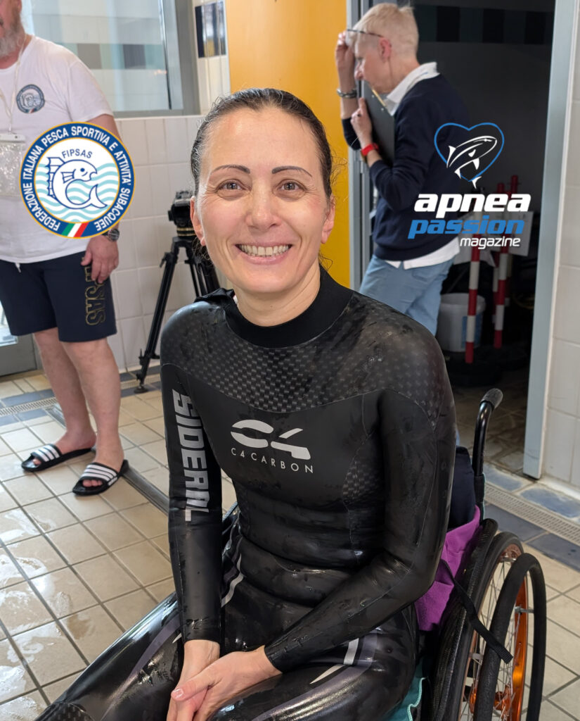 Michela Dal Bianco