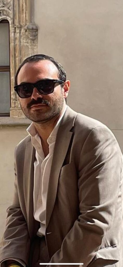 Nicolò Germano