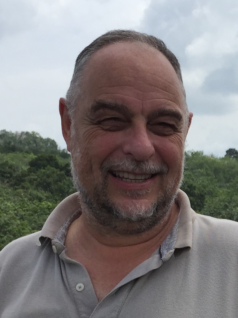 p. Giampiero Gambaro