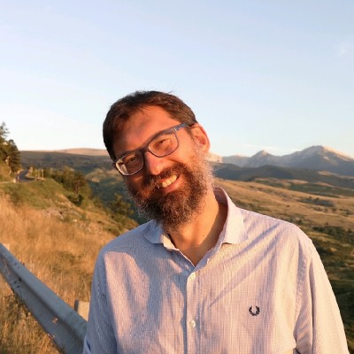 Paolo Iervese