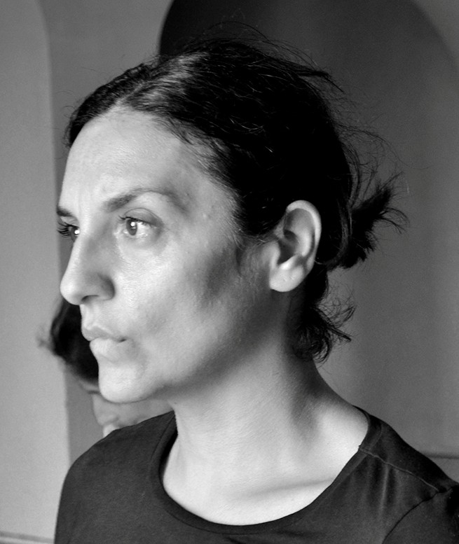 Rosanna Sfragara