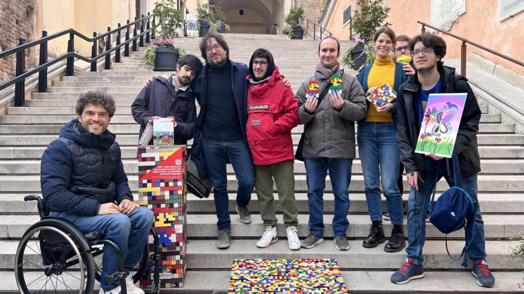 Talents Lab