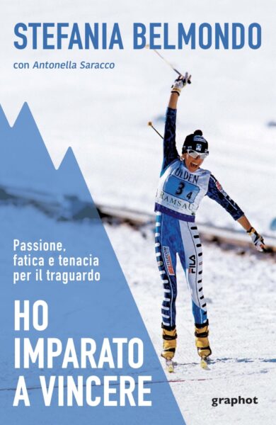 “Ho imparato a vincere”