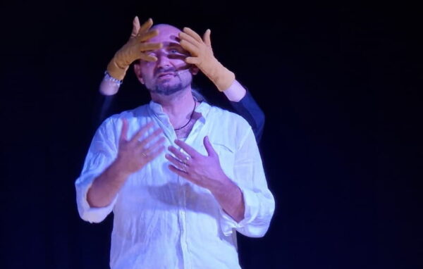 L’Amore in Bilico