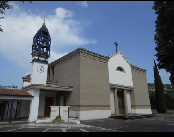 Gospel oltre il limite