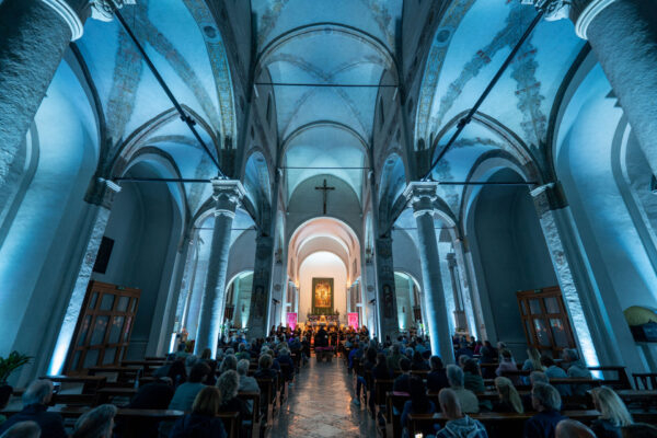 Francesco D’Assisi