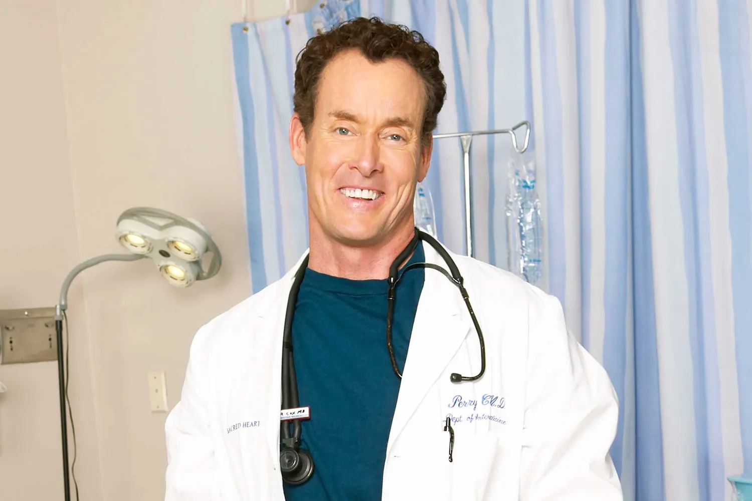 John C. McGinley