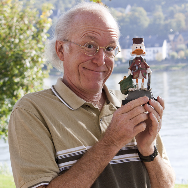 Don Rosa