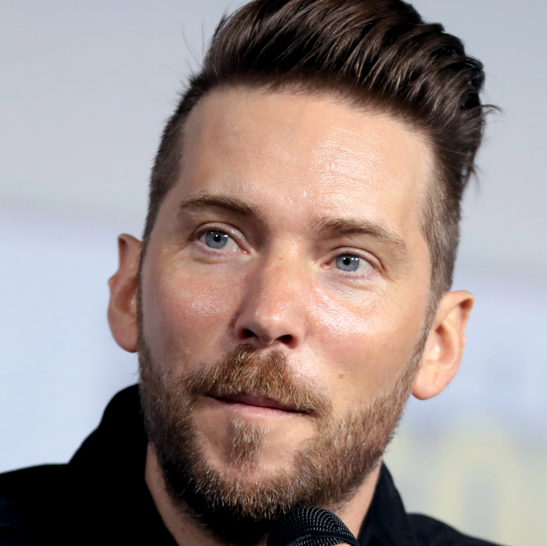 Troy Baker