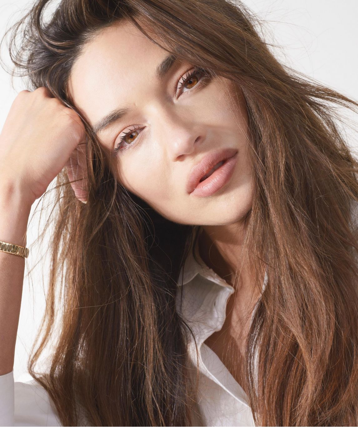 Crystal Reed