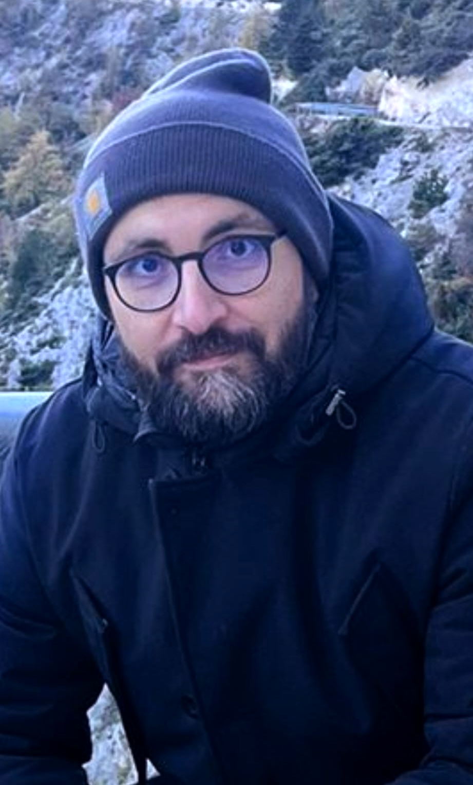 Simone Angelini