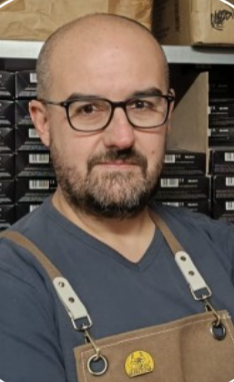 Marco Arcari