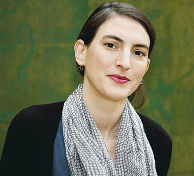 Larissa Bertonasco