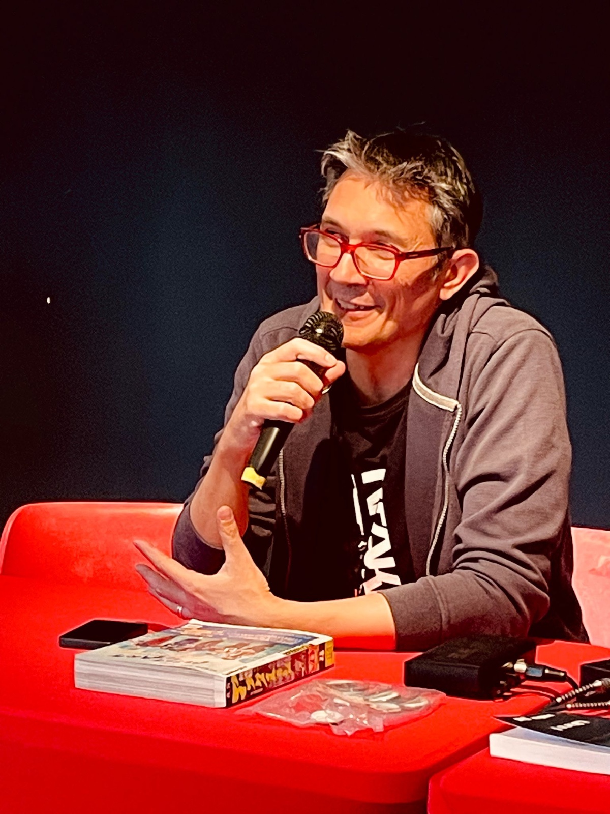 Massimo Dall'Oglio