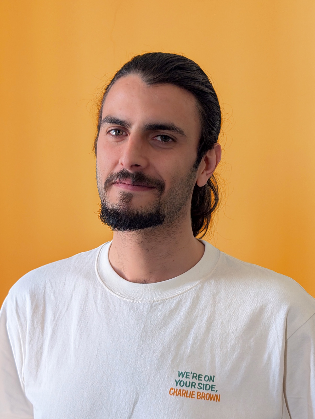 Francesco D’Amore