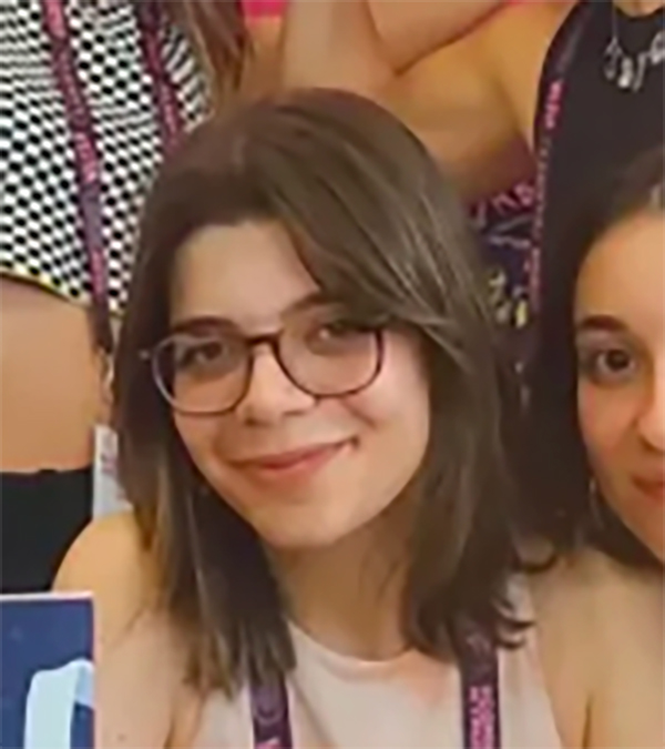 Chiara Fiordeponti