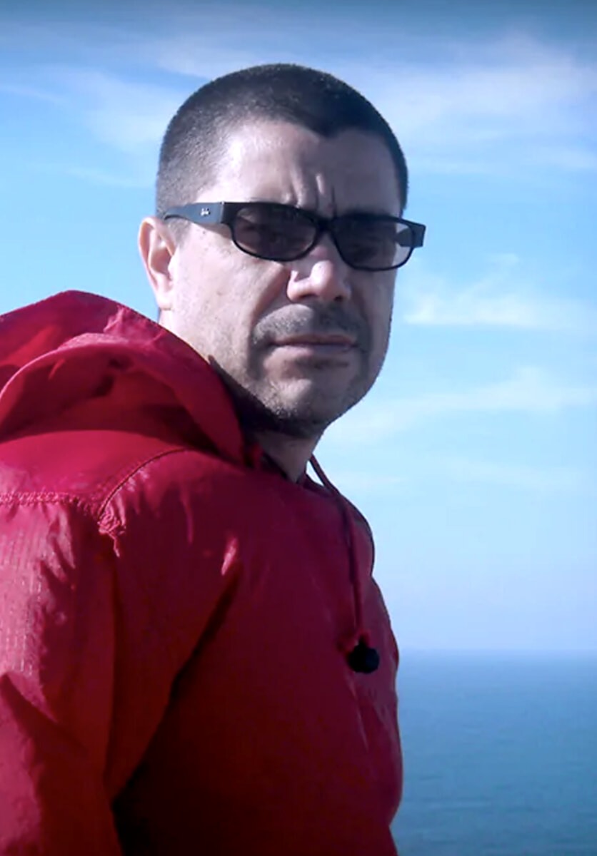 Alberto Lavoradori