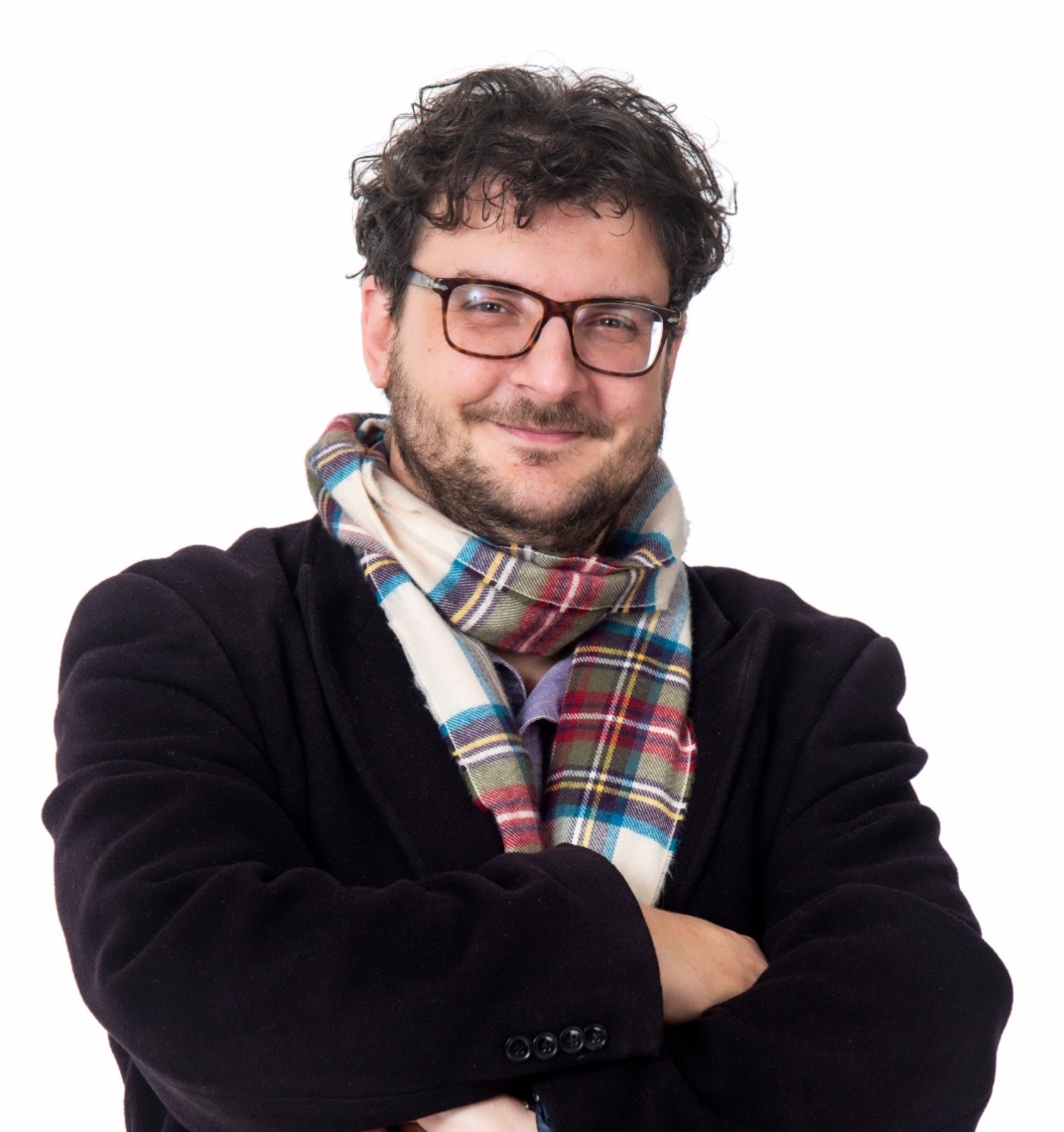 Paolo Margiotta