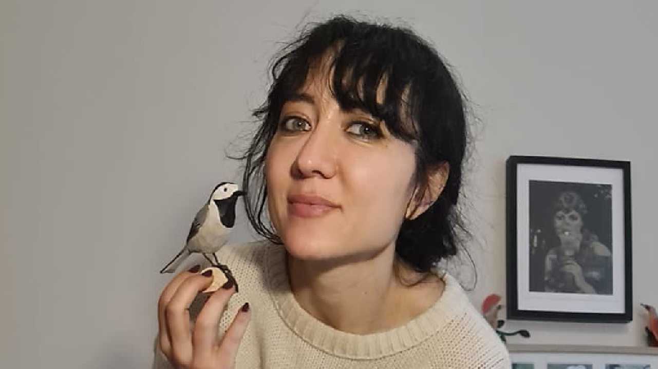 Isabella Mazzanti