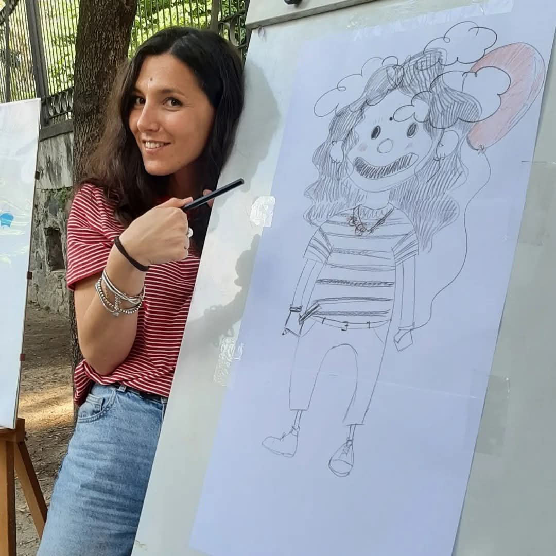 Katia Nappo