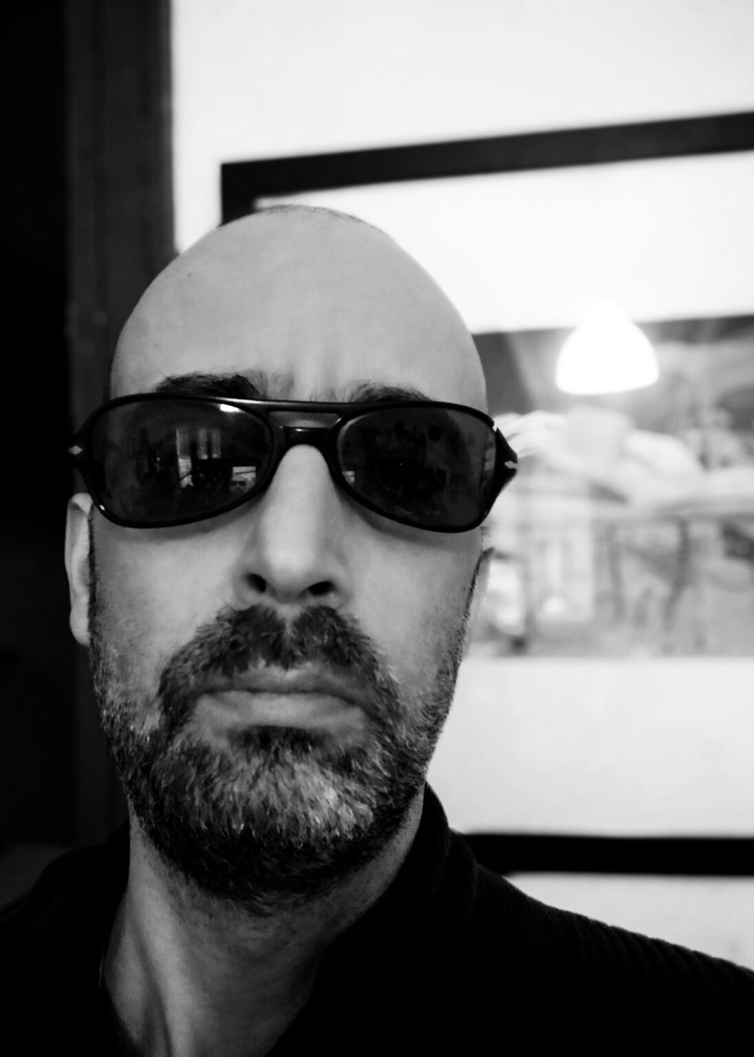 Rambo Pavone