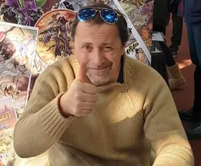 Umberto Sacchelli