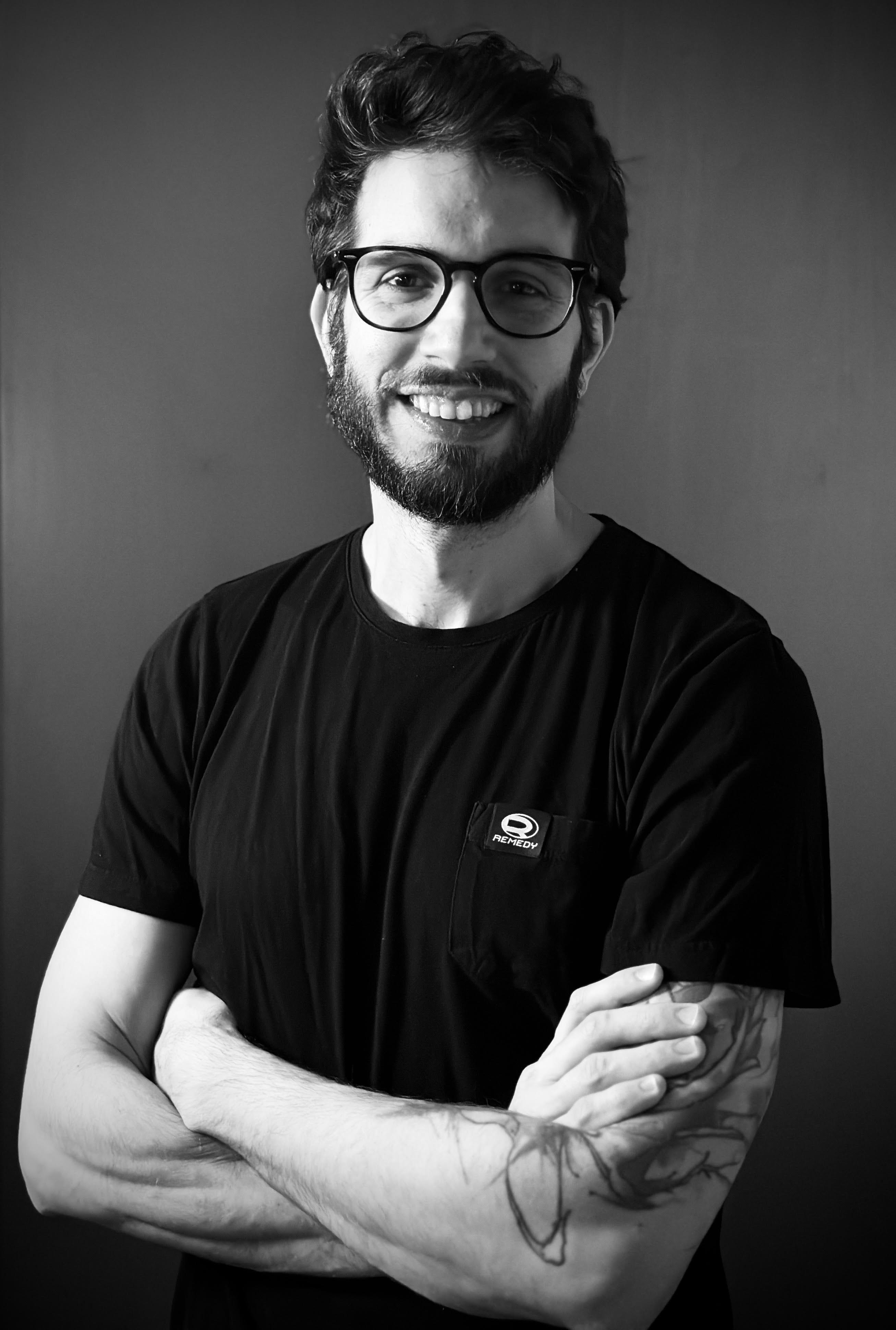 Nazareno Urbano
