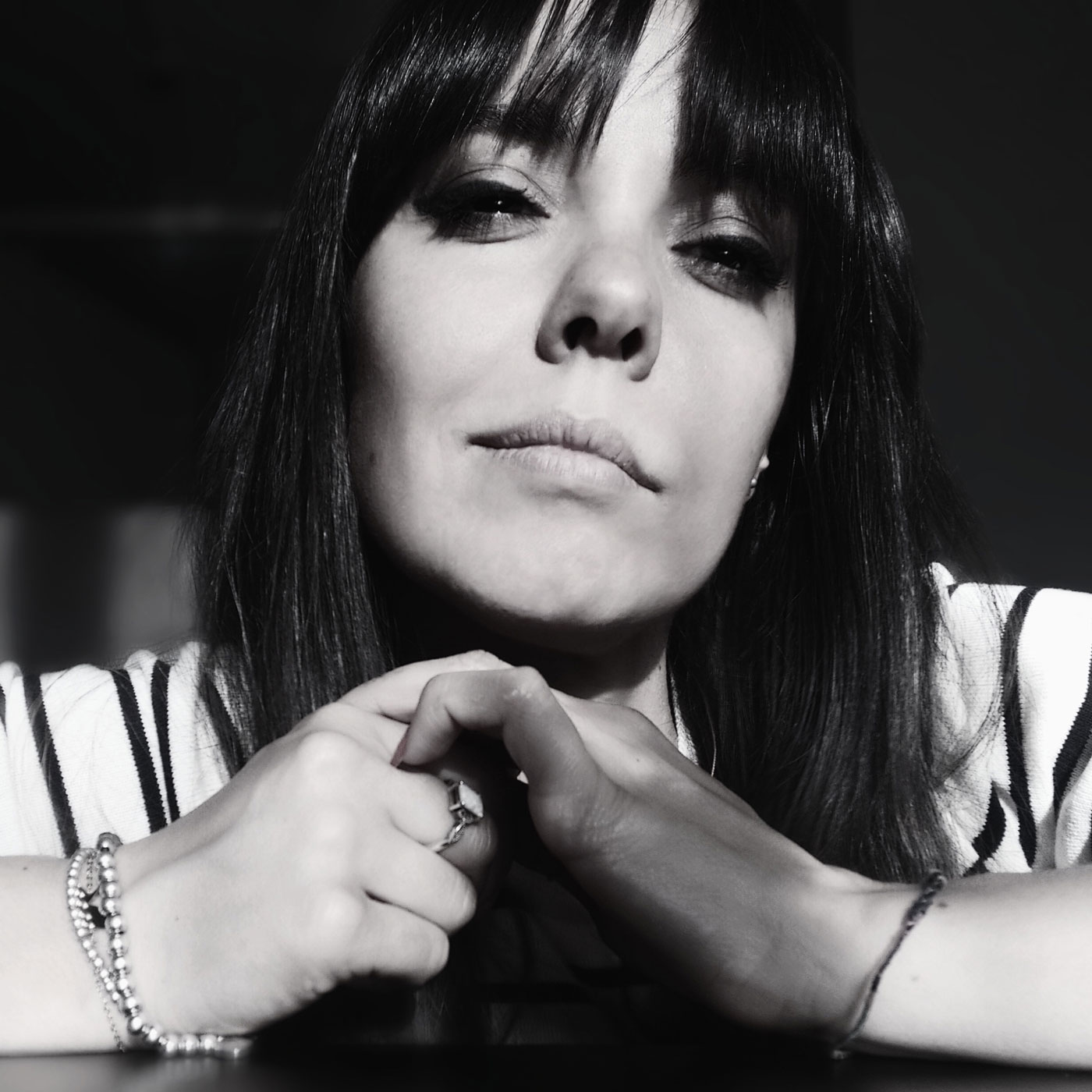 Tina Valentino