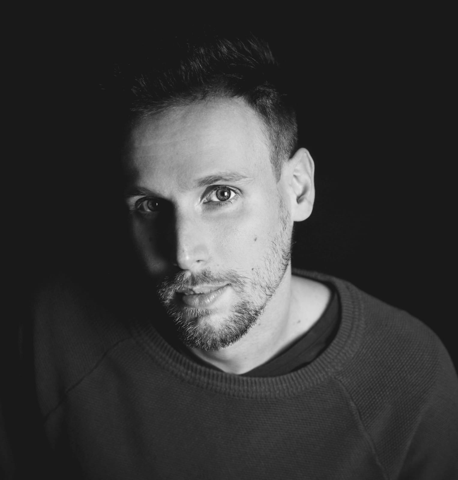 Giacomo Vinci