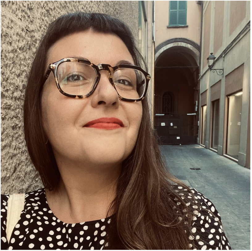 Giulia De Rocco
