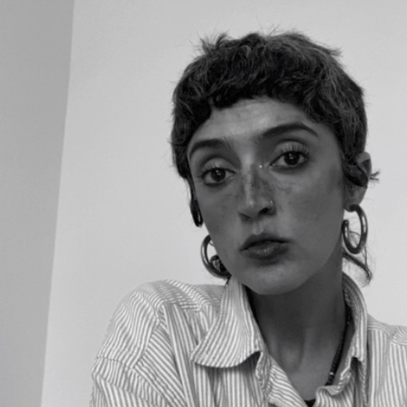 Marina Misaghinejad