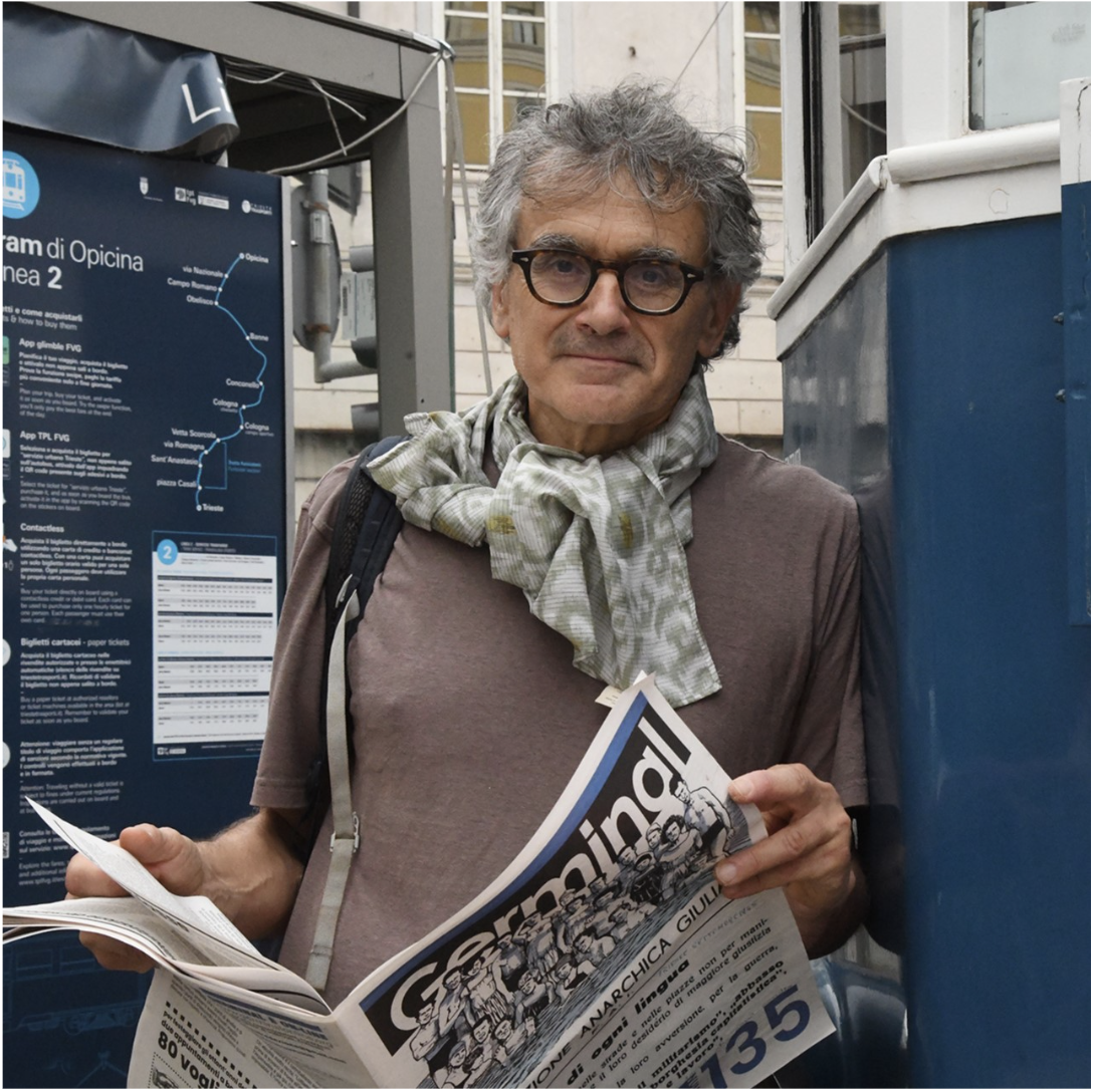 Lorenzo Guadagnucci