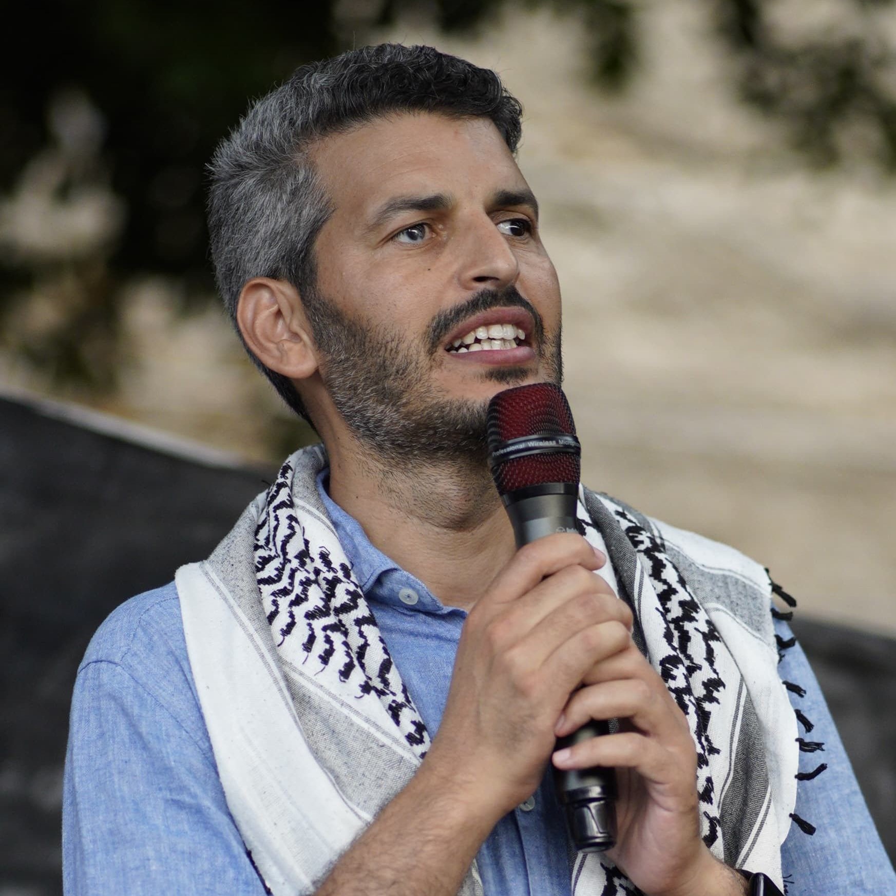 Yassine Lafram