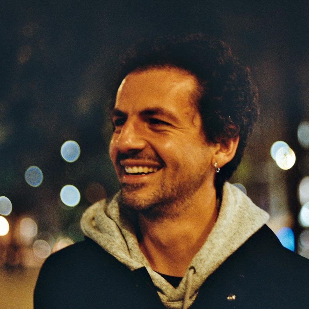 Lorenzo D’Agostino